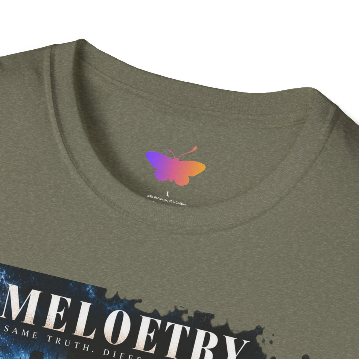 Meloetry releases promo