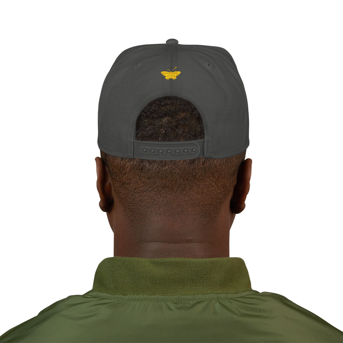 Meloetry Snapback