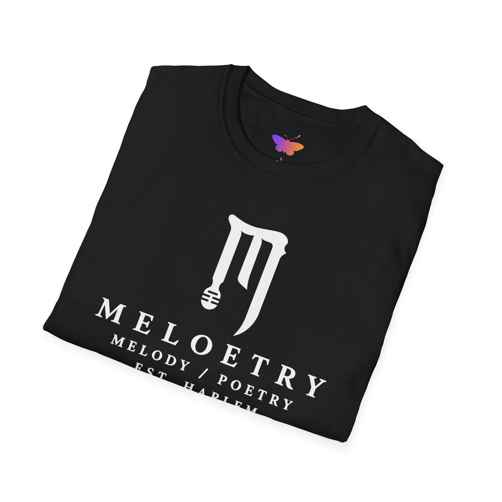 Meloetry Est promo 2