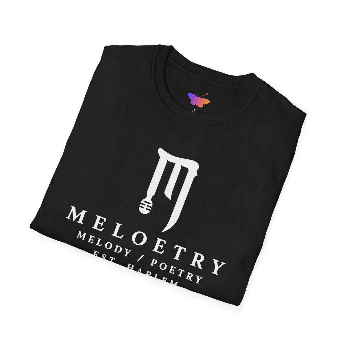 Meloetry Est promo 2
