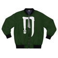 Men's Bomber Jacket (AOP)