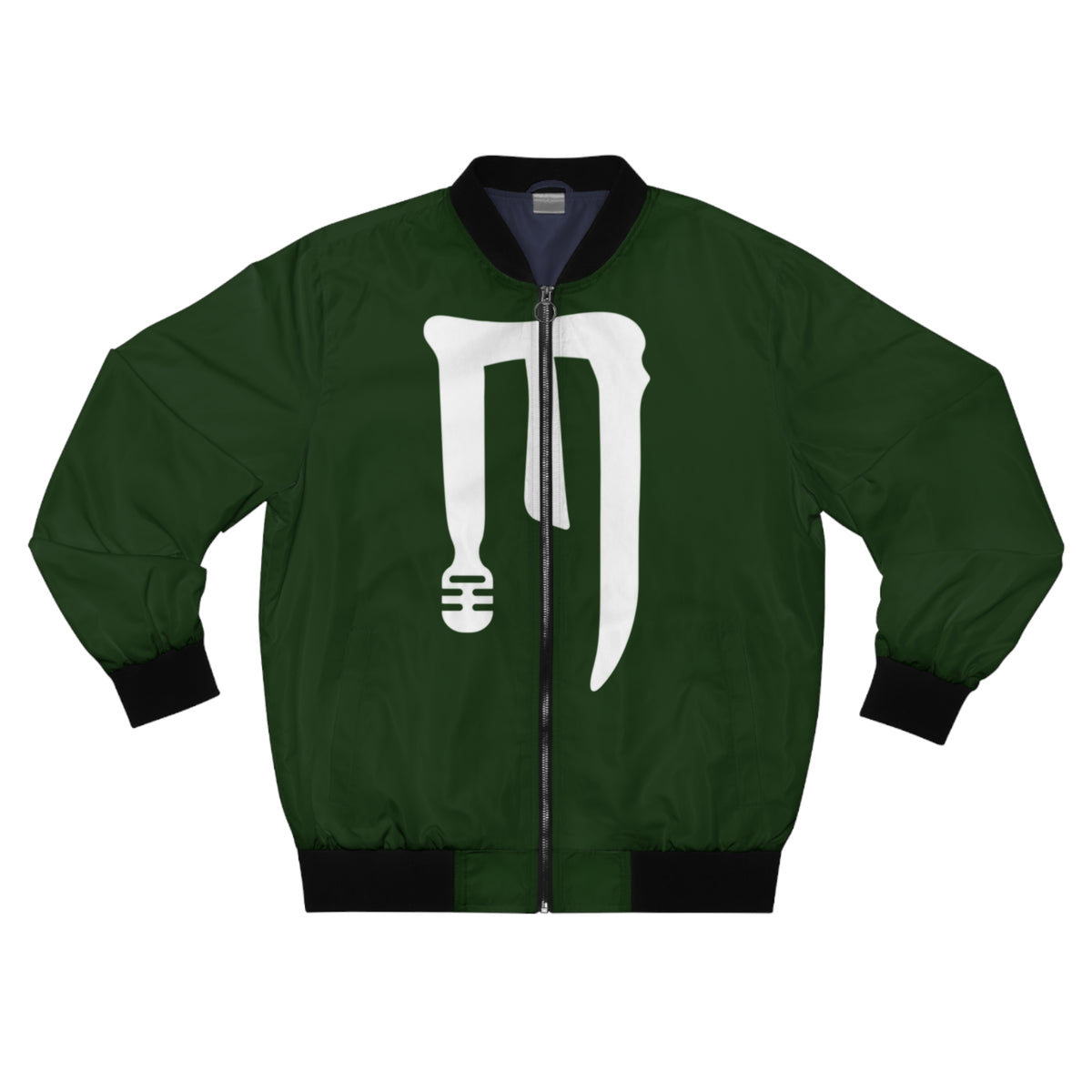 Men's Bomber Jacket (AOP)