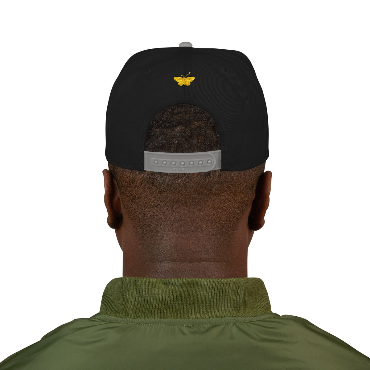Meloetry Snapback
